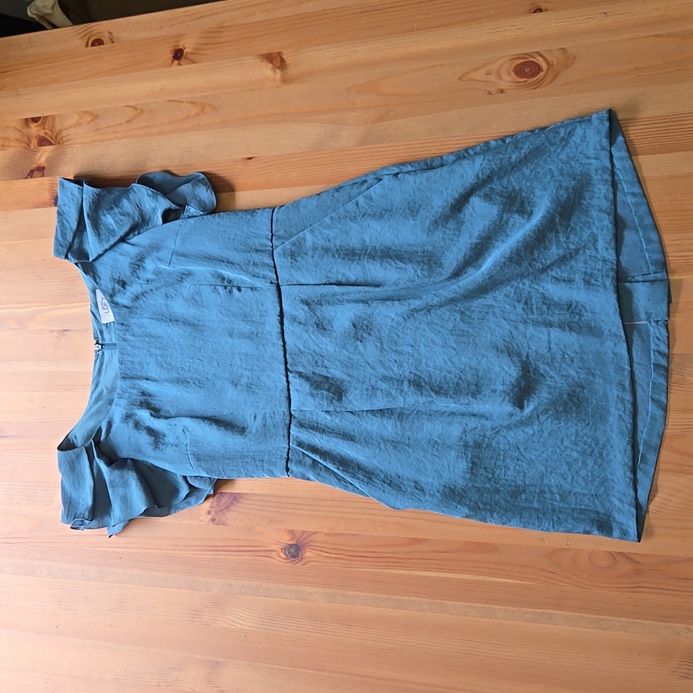 Loft dress